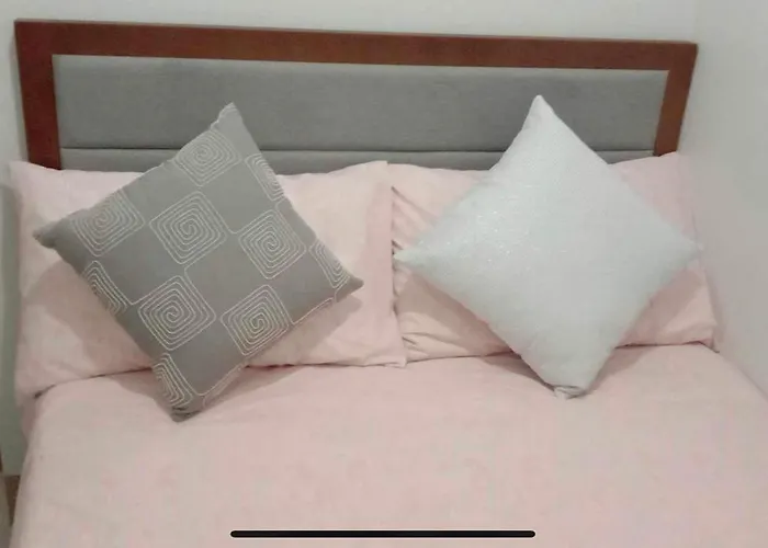 Apartamento Cozy Private At Shore 3 Near Moa