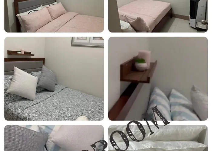 Cozy Private At Shore 3 Near Moa Apartamento *