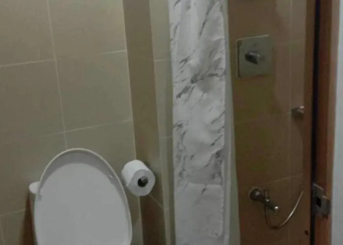 Cozy Private At Shore 3 Near Moa Apartamento *